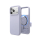Etui do telefonów Elago Magsafe Silicon Case do iPhone 17 PRO Soft Purple ES17MSSC63PRO-PU